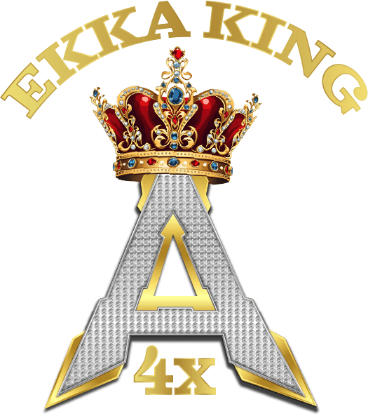 EKKA_kING