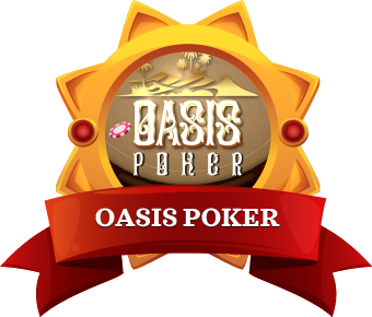 Oasis Poker Icon